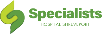 Specialists Hospital Shreveport